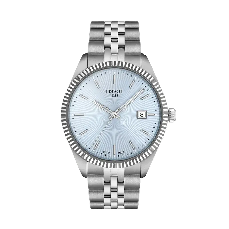 Tissot Ballade 40mm, reference T1564101135100
