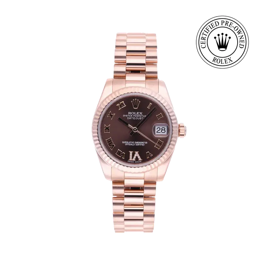 Rolex LADY DATEJUST, reference 