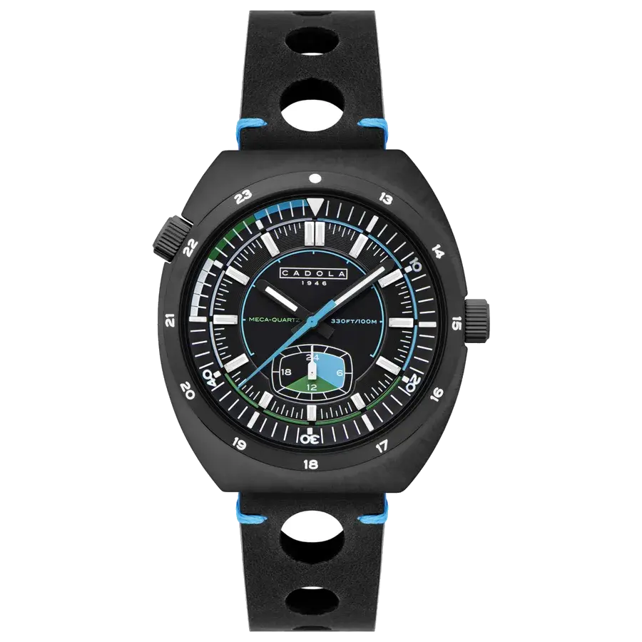 Cadola Giulia Men's Watch, reference CD-1052-02