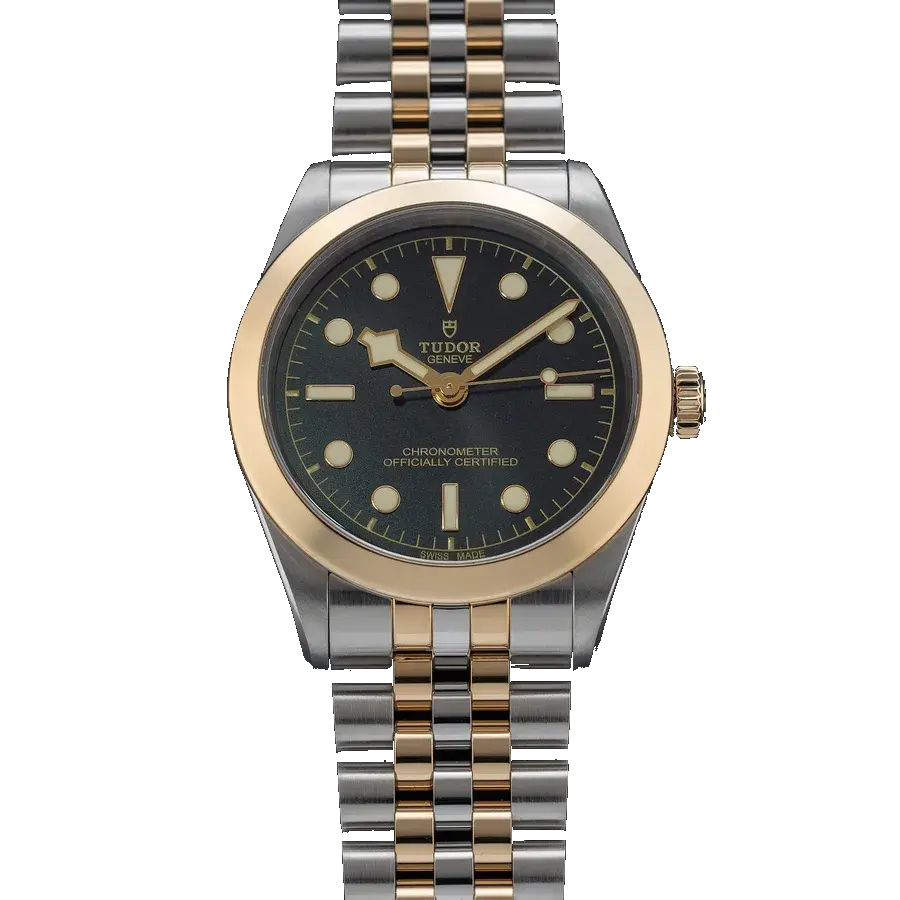 Tudor Black Bay One S&G, reference M79663-0001
