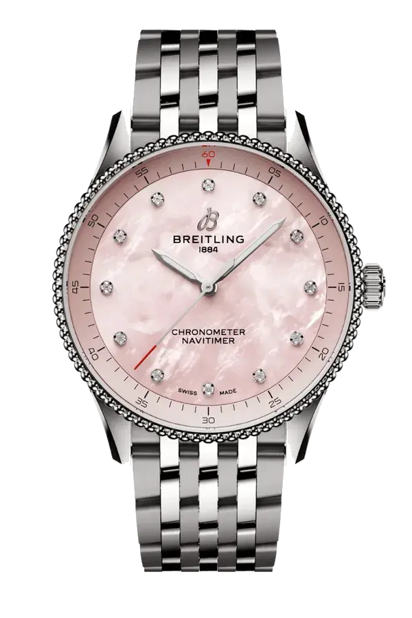 Breitling Navitimer Automatic 32, reference A77320D91K1A1