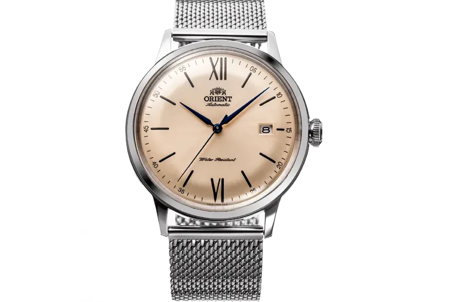 Orient Bambino Version 6, reference RA-AC0020G30B