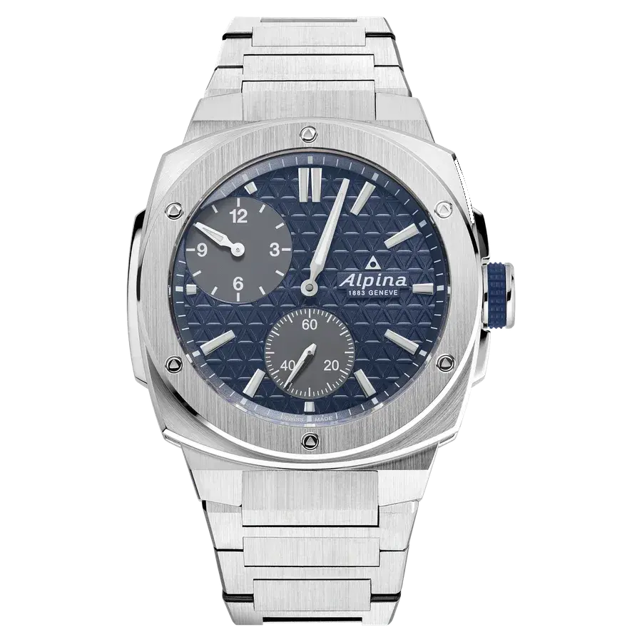 Alpina Alpiner Extreme Regulator Automatic Limited Edition, reference AL-650NDG4AE6B