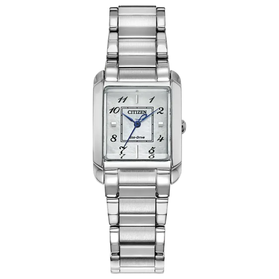 Citizen Bianca Classic Tank Ladies, reference EW5600-52D