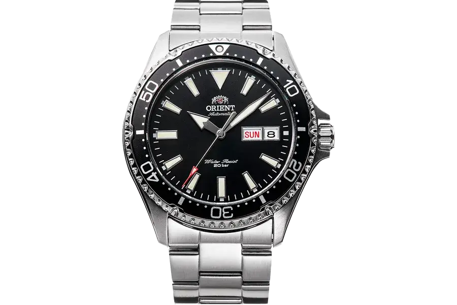 Orient Kamasu, reference RA-AA0001B39B