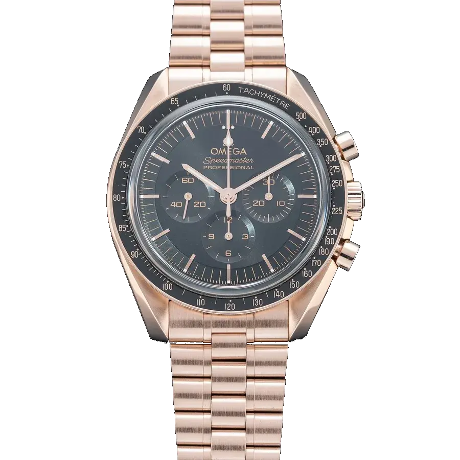 Omega Speedmaster Moonwatch Professional Master, reference 310.60.42.50.01.001