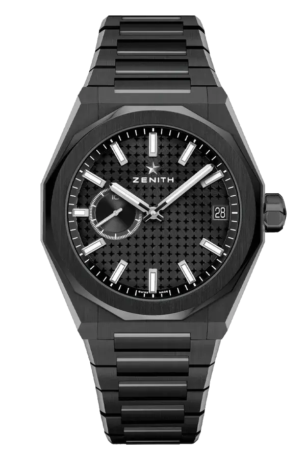 Zenith Defy Skyline Ceramic, reference 49.9300.3620/21.I001