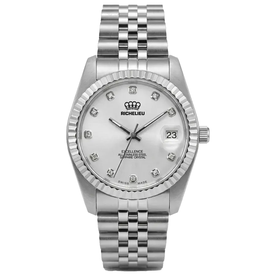 Richelieu Classic Women's Watch, reference MRI-25R26-03-911
