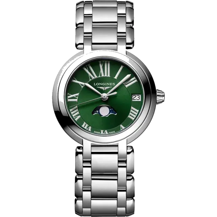 Longines Primaluna Moonphase, reference L8.115.4.61.6