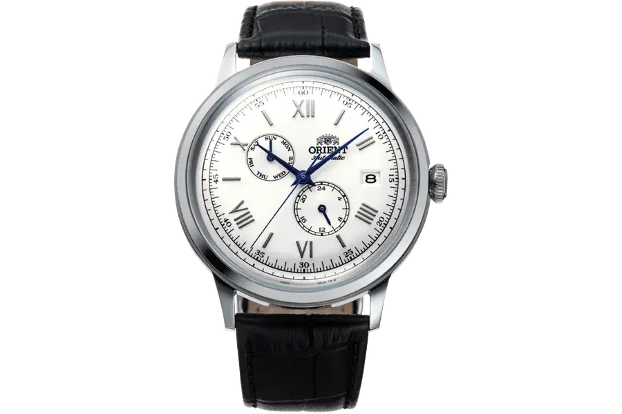 Orient Bambino Version 8, reference RA-AK0701S30B