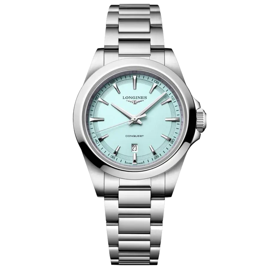 Longines Conquest, reference L3.350.4.92.6