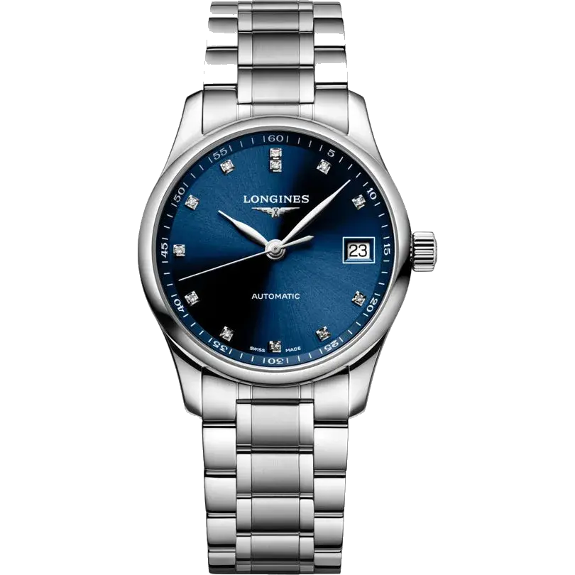 Longines Master Collection, reference L2.357.4.97.6