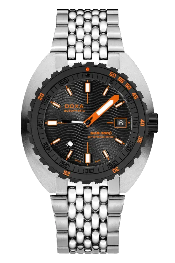 Doxa Sub 300β Professional 830.10.351.10, reference 