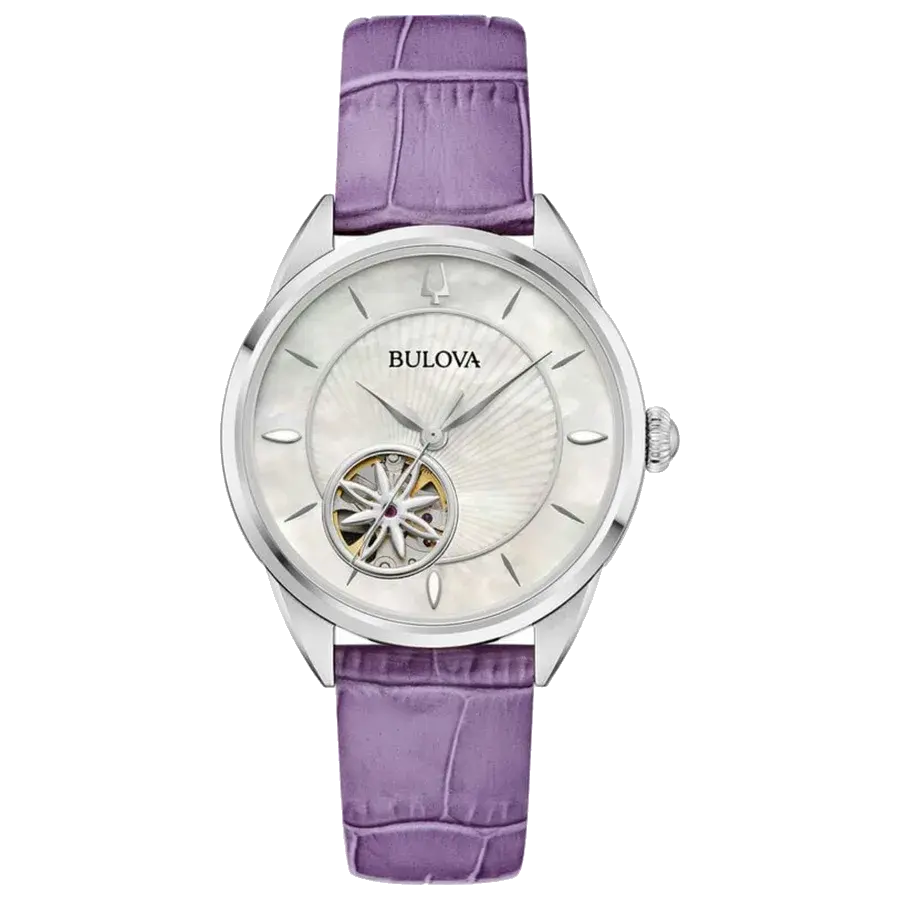 Bulova Sutton Women's Watch, reference 96L339