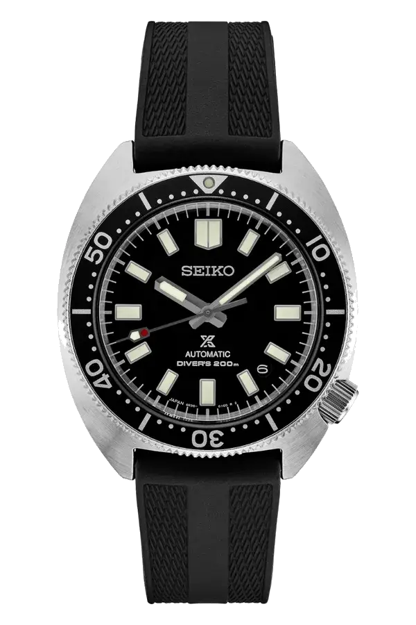 Seiko Prospex Diver Re-Interpretation, reference SPB317