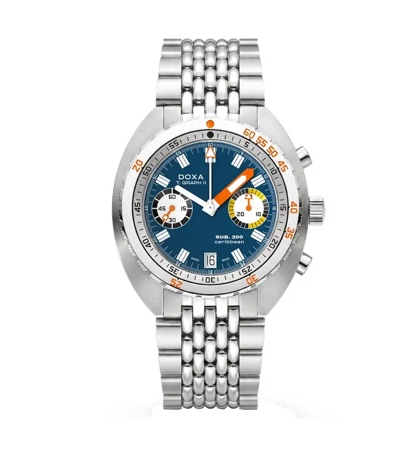 Doxa Caribbean, reference 
