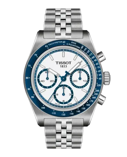 Tissot PR516 41mm, reference T1494621101100