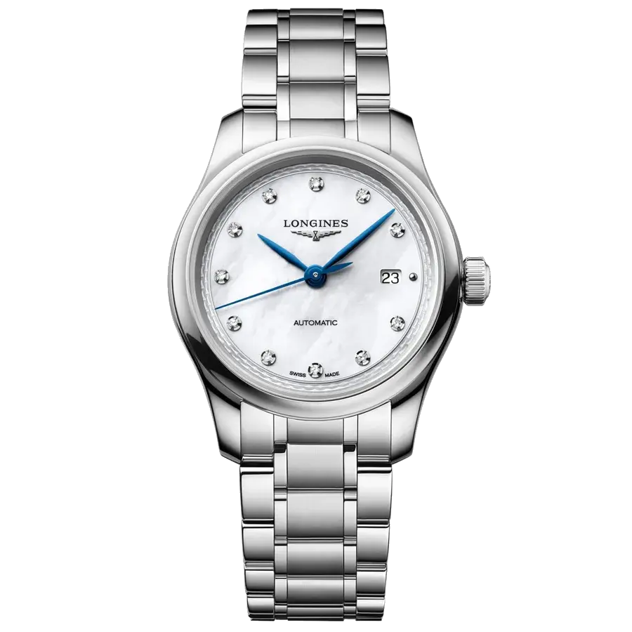 Longines Master Collection, reference L2.449.4.87.6