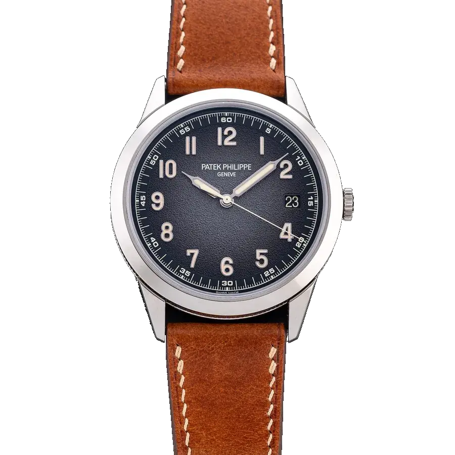 Patek Philippe Calatrava White Gold, reference 5226G-001