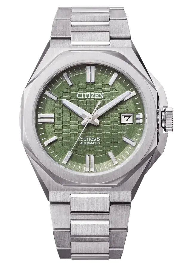 Citizen Series8, reference NB6080-51W