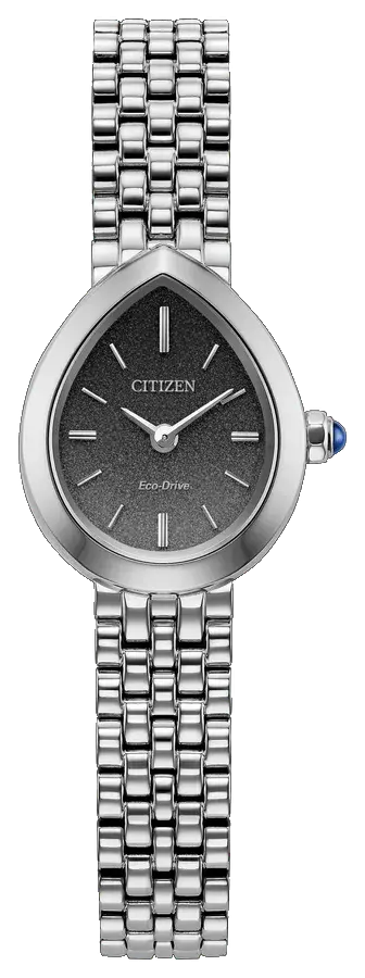 Citizen L Rainell, reference EX1550-54E