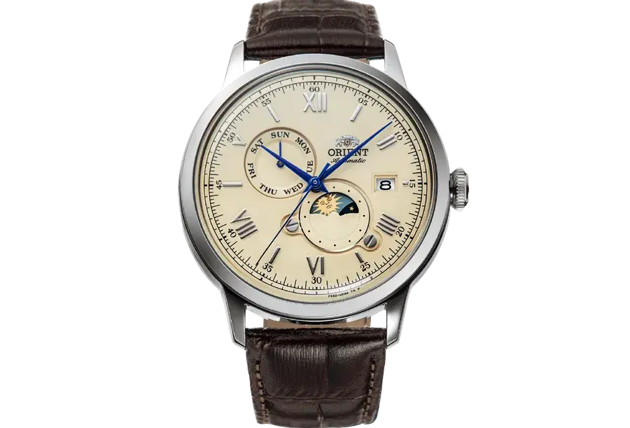 Orient Bambino Version 9, reference RA-AK0803Y30B