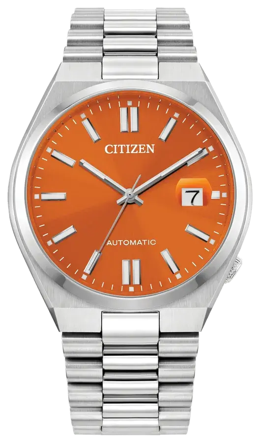 Citizen TSUYOSA, reference NJ0151-53Z