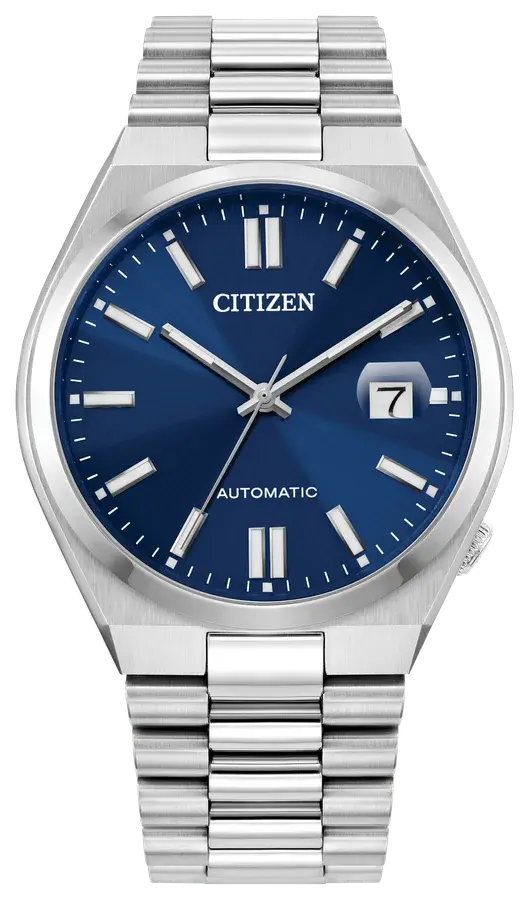 Citizen TSUYOSA, reference NJ0150-56L