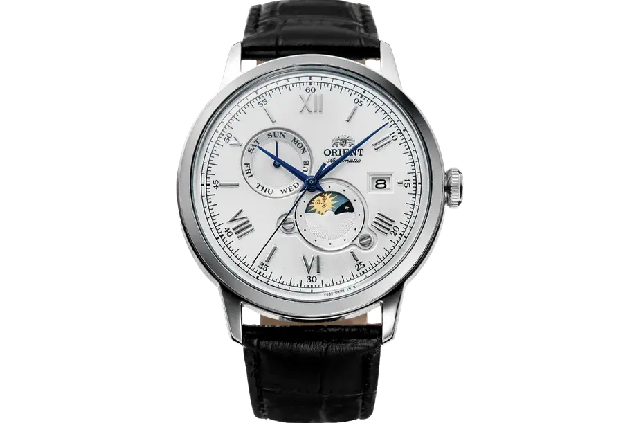 Orient Bambino Version 9, reference RA-AK0802S30B