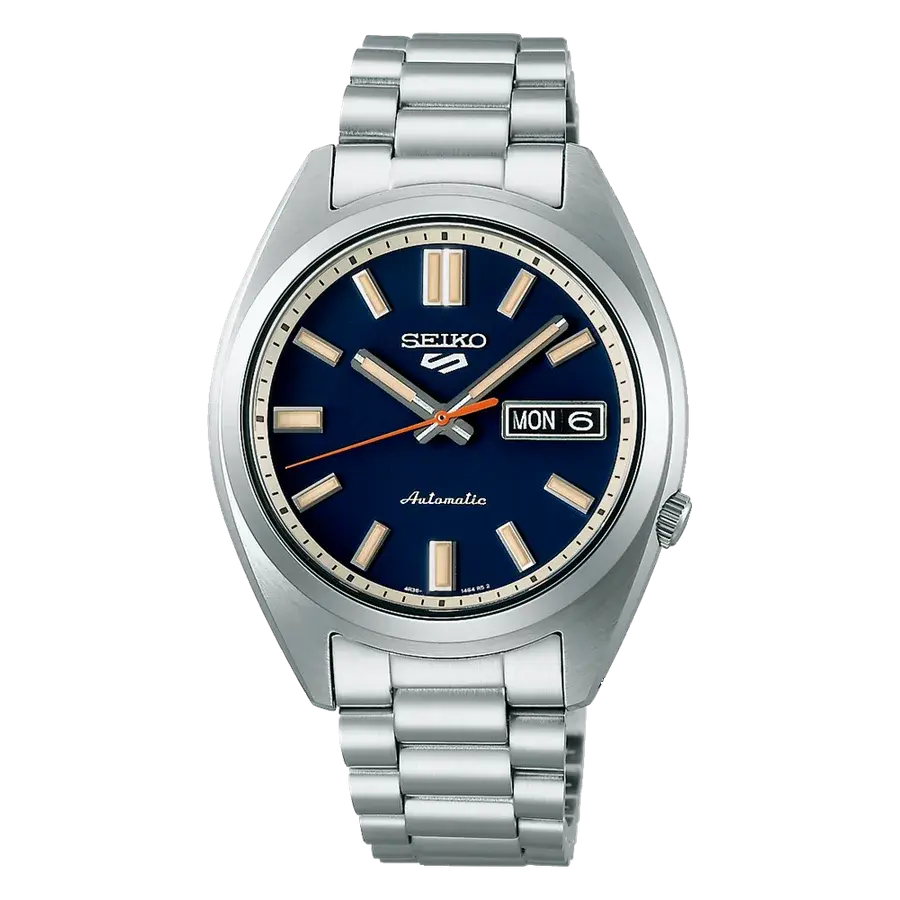 Seiko 5 Sports SRPK87 SNXS Series Blue Dial Automatic, reference SRPK87
