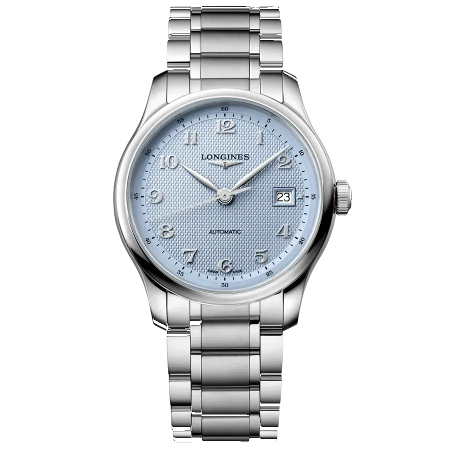 Longines Master Collection, reference L2.949.4.99.6