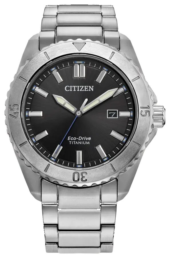 Citizen Brycen, reference AW1840-50E