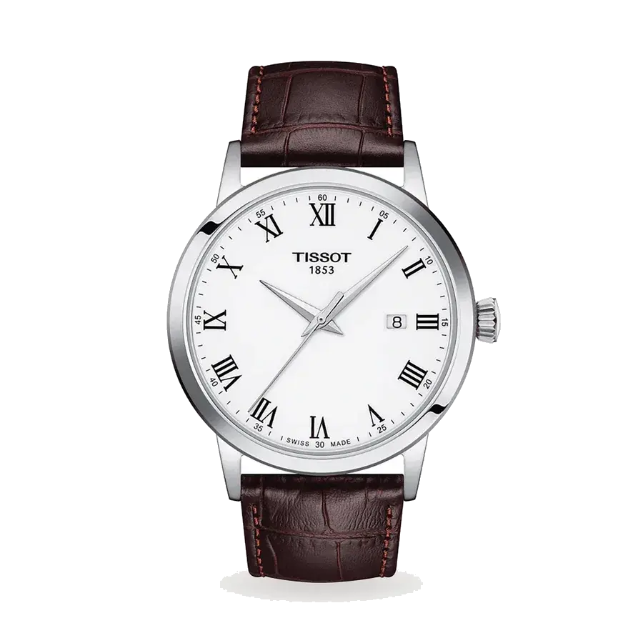 Tissot Classic Dream 42mm, reference T1294101601300
